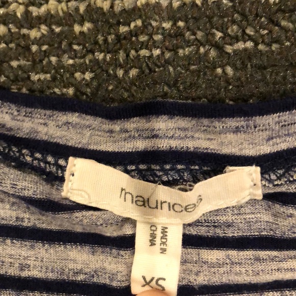 Maurices brand t shirt - Picture 2 of 4